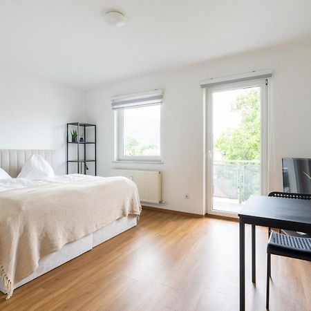 Farawayhomes Studio Graz #10 외부 사진