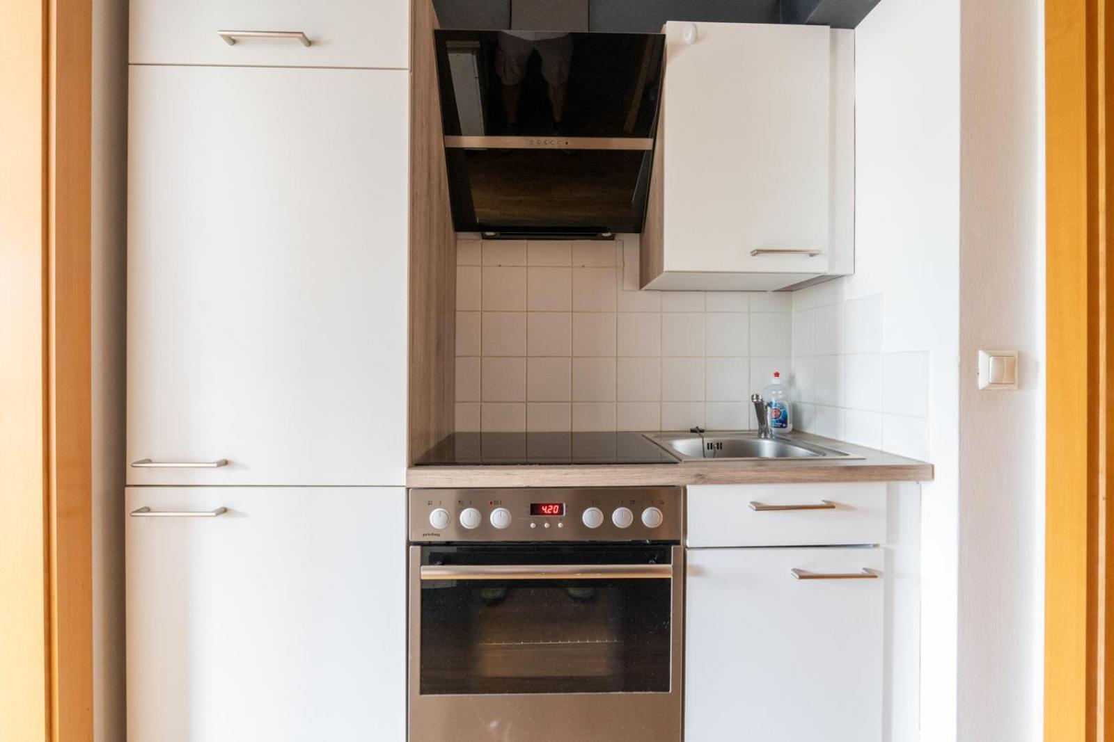 Farawayhomes Studio Graz #10 외부 사진