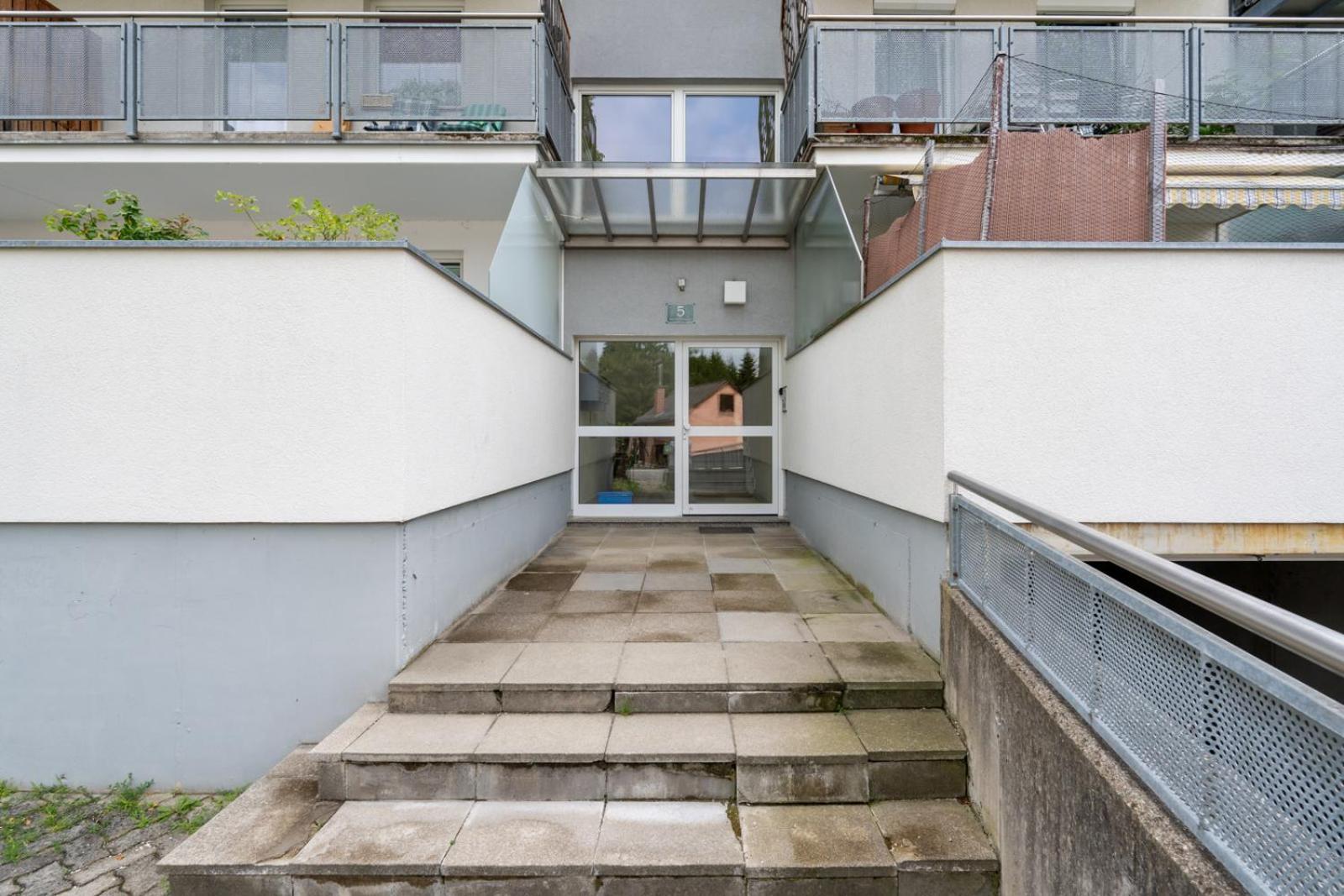 Farawayhomes Studio Graz #10 외부 사진